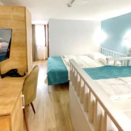 Golva Rooms 이스탄불 외부 사진