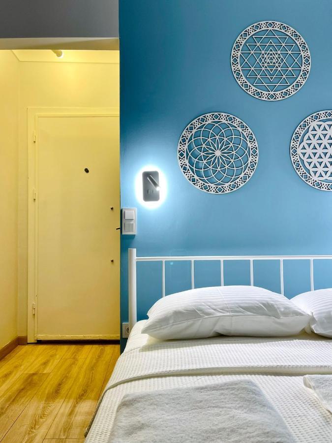 Golva Rooms 이스탄불 외부 사진