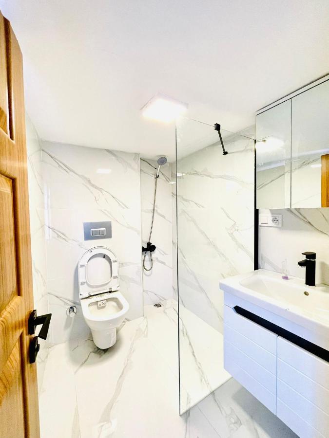 Golva Rooms 이스탄불 외부 사진