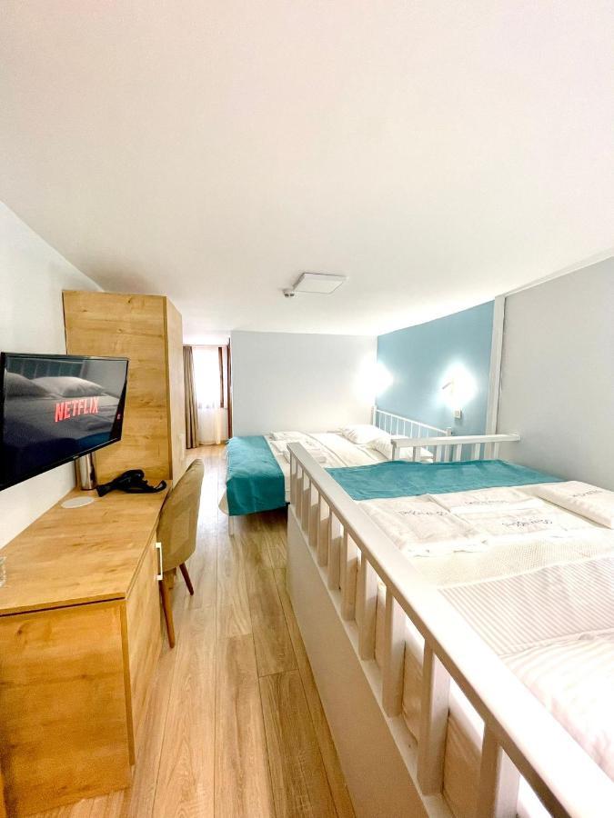 Golva Rooms 이스탄불 외부 사진