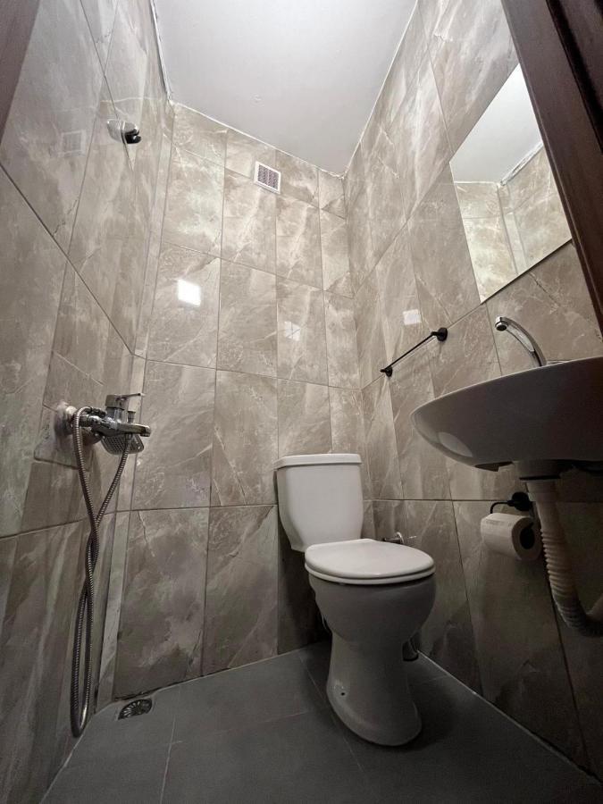 Golva Rooms 이스탄불 외부 사진