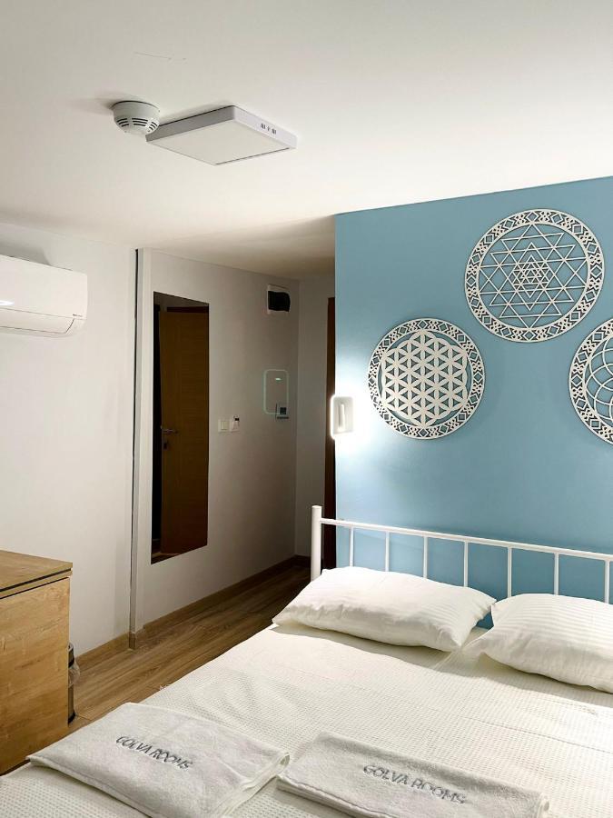Golva Rooms 이스탄불 외부 사진