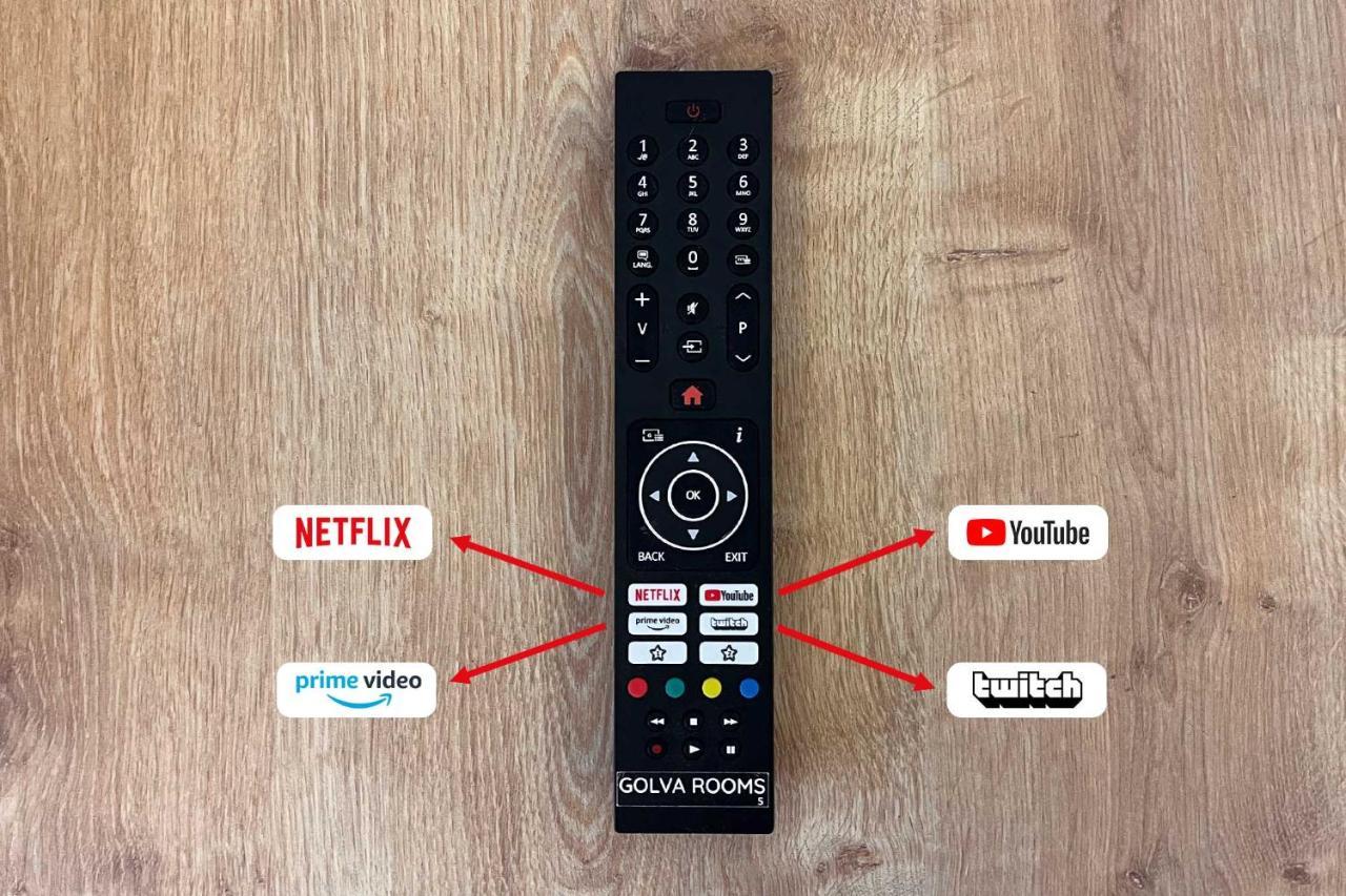 Golva Rooms 이스탄불 외부 사진
