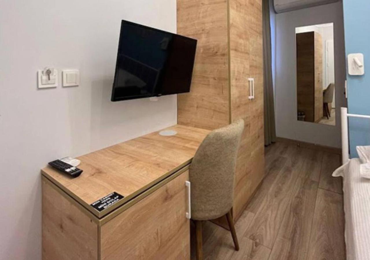 Golva Rooms 이스탄불 외부 사진