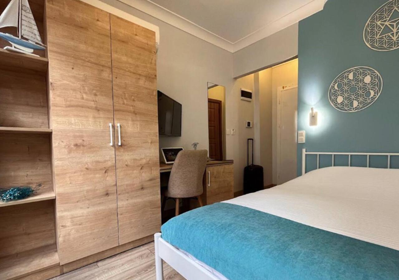 Golva Rooms 이스탄불 외부 사진