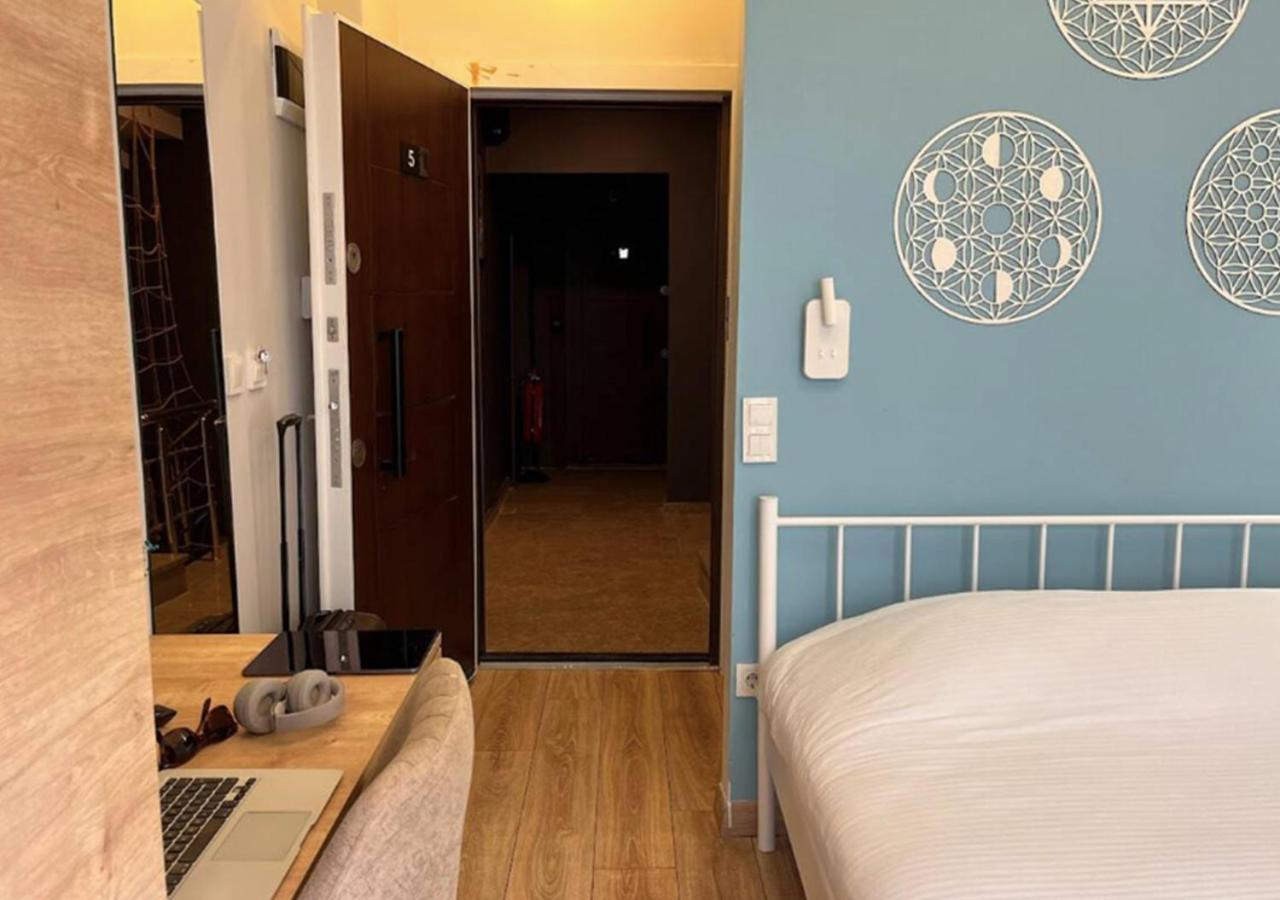 Golva Rooms 이스탄불 외부 사진